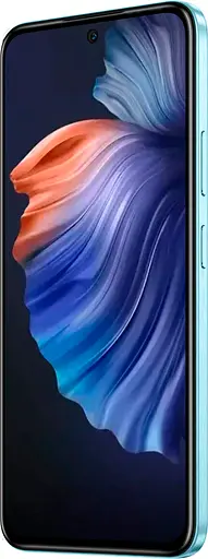 Смартфон Infinix Hot 50 Pro X6881 8/256GB Blue - фото 5
