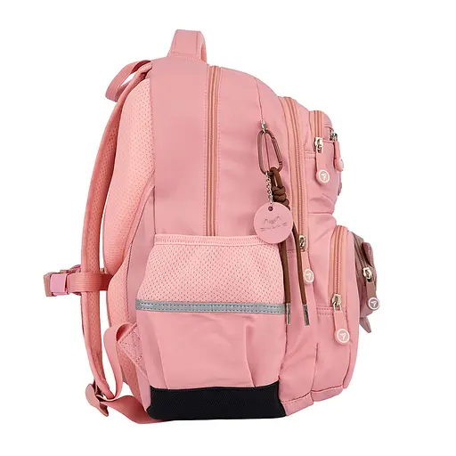 Рюкзак шкільний Yes Pusheen Fatty S-108 - фото 4