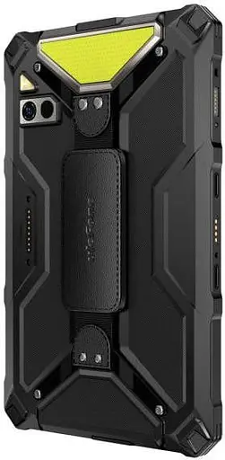 Планшет Ulefone Armor Pad 4 Ultra Thermal 8/256GB Black (6975326663250) - фото 6