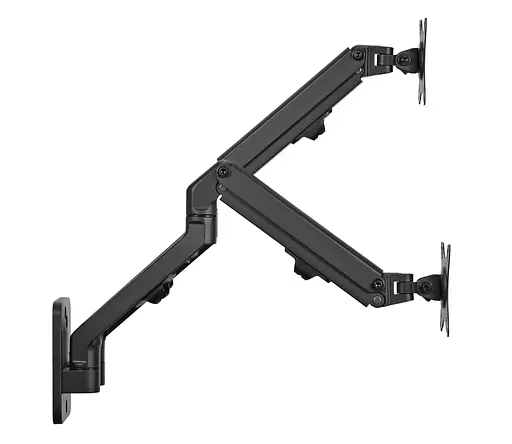 Кронштейн для монитора Gembird MA-WA2-01 - фото 3