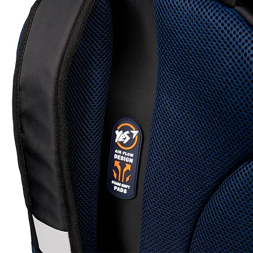 Рюкзак шкільний Yes Style TS-48 - фото 6