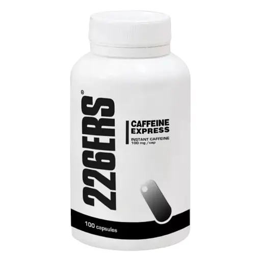 Кофеїн 226ERS Caffeine Express 100 капс/уп (1084-SPRO-25-55)