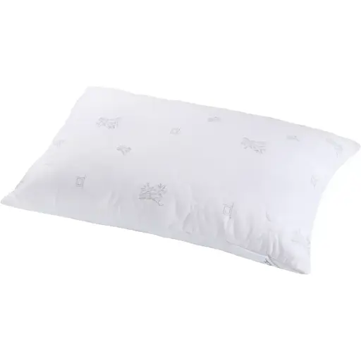 Подушка ТЕП Nature Bambo 70 x 70 см зип-пакет (3-05145_00000) - фото 2