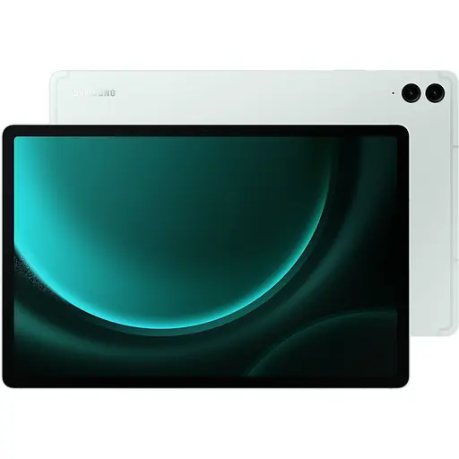 Планшет Samsung Galaxy Tab S9 FE Plus 5G 8/128GB Ocean Green (SM-X616BLGA)