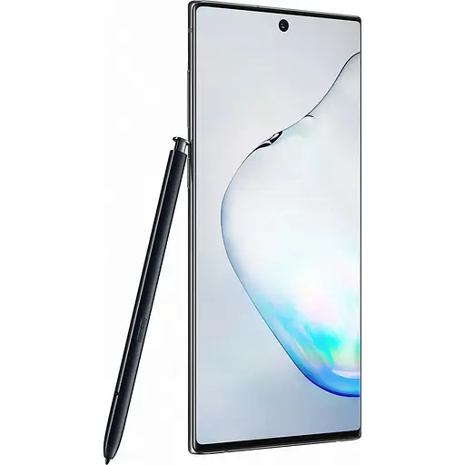 Смартфон Samsung Galaxy Note 10 SM-N970FD 8/256GB Black (SM-N970FZKD) - фото 7