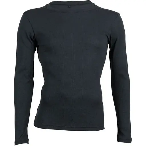 Термокофта Fram Equipment Winter M Чорний (1044-id_6691)