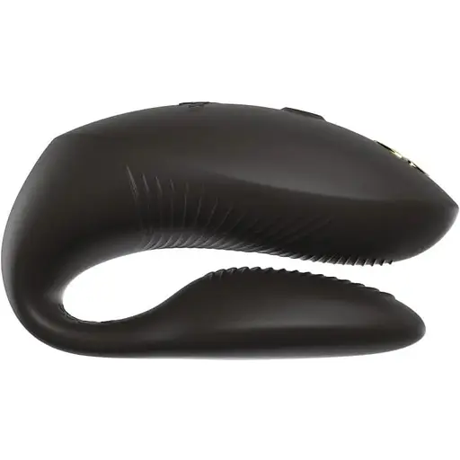 Вібратор We-Vibe Chorus PRO (Black) - фото 3