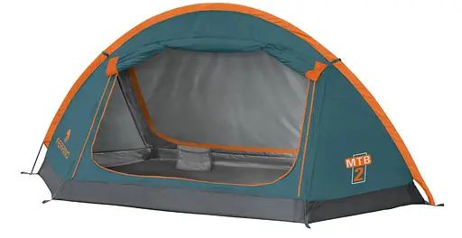 Намет Ferrino MTB 2 Blue (99031MBB) - фото 1