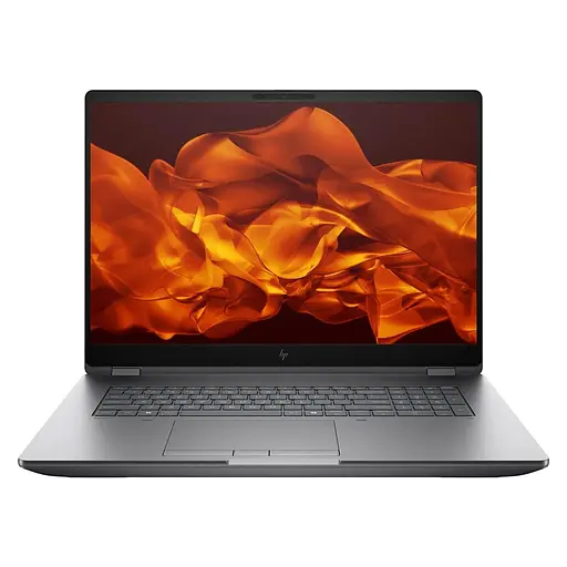 Ноутбук HP 18 ZBook Fury G1i WQXGA/Intel Ultra 9-285HX/128GB/4TB/RTX Pro 4000 16GB/DOS (5F9W8ES) - фото 1