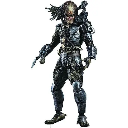 Фігурка KAI Play Arts Хижак Predator 23см WST KAI PA P 23 - фото 1