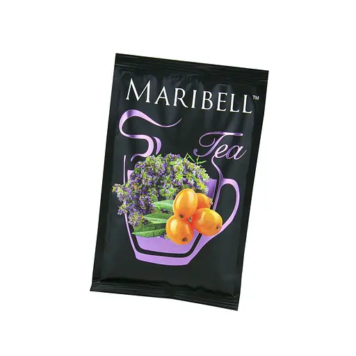 Чай концентрат Maribell Обліпиха-чабрець 50 г