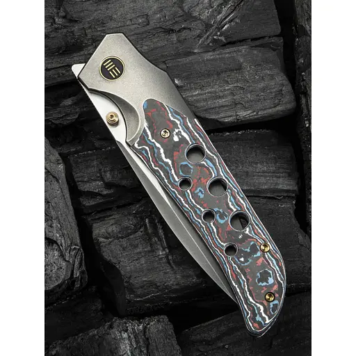 Ніж складаний Weknife WE-Guthrie WE23072B-3 - фото 13