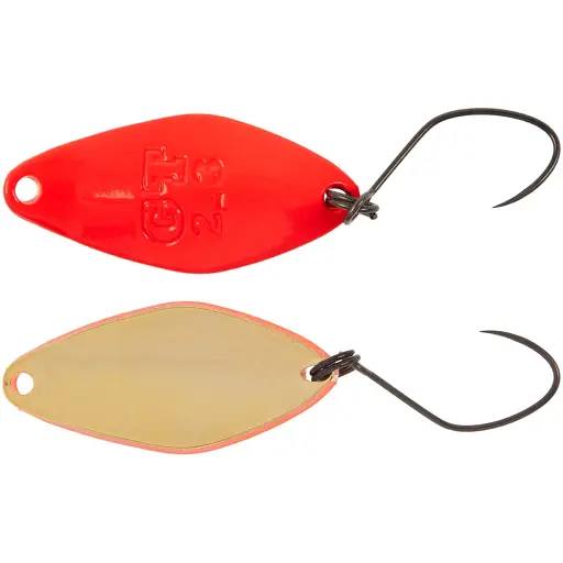 Блешня Nories Masukurouto Gluttony 28 mm 1.8 g #001