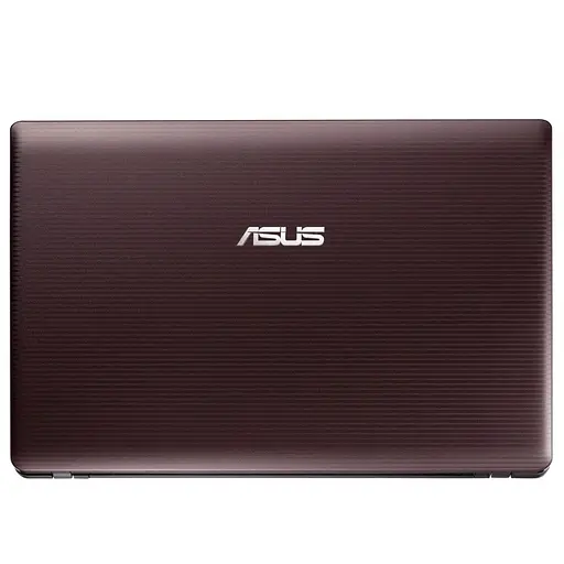 Ноутбук Asus K55V (i5-3210M/8/120SSD/GT610M-2Gb) - Class B "Б/У" - фото 3