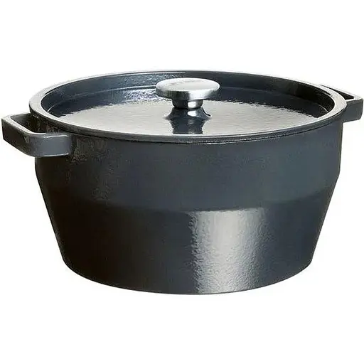 Кастрюля Pyrex Slow Cook SC4AC28
