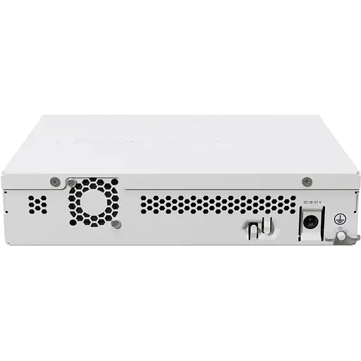Комутатор мережевий Mikrotik CRS310-1G-5S-4S+IN - фото 3
