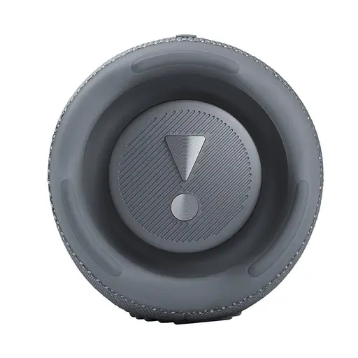 Портативна колонка JBL Charge 5 Grey (JBLCHARGE5GRY) - фото 6