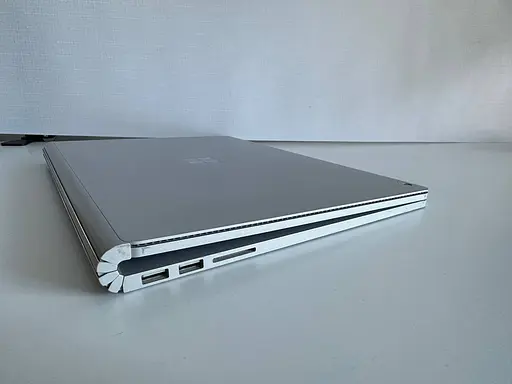 Ноутбук - трансформер Microsoft Surface Book 2 13.5" (i5-7300U / 8GB / SSD 256GB / 3000х2000 IPS Touch) Refurbished - фото 11