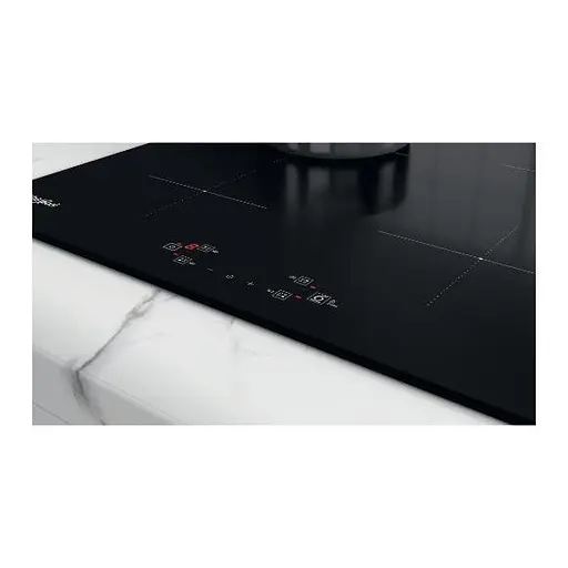 Варочная поверхность электрическая Whirlpool WS Q2760 BF - фото 8