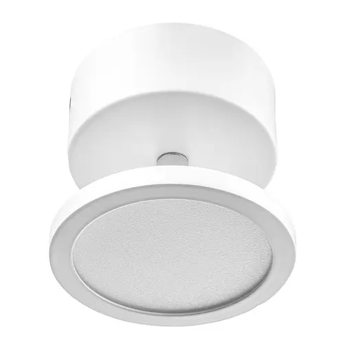 Подсветка настенная Brille AL-507/6W WW WH IP20 накладная LED