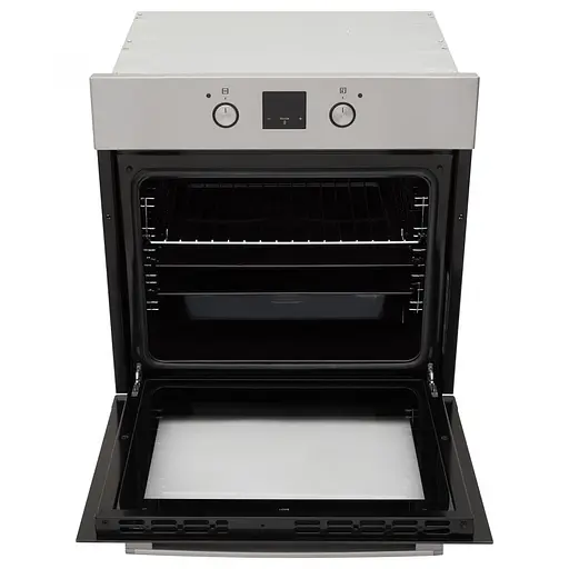 Духовка электрическая Eleyus MILA 6009 IS - фото 8