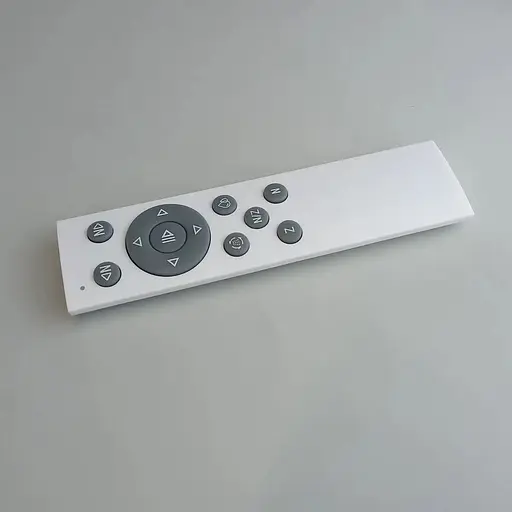 Робот для миття вiкон Grunhelm GRW31SW квадратний 3 режими 50 мл білий (142697) - фото 11