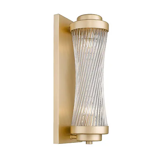 Бра SERGIO W0528-02N-V6AC Zuma Line - фото 1