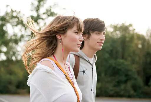 Наушники RP-TCM115E-A Panasonic teh0022261 - фото 3