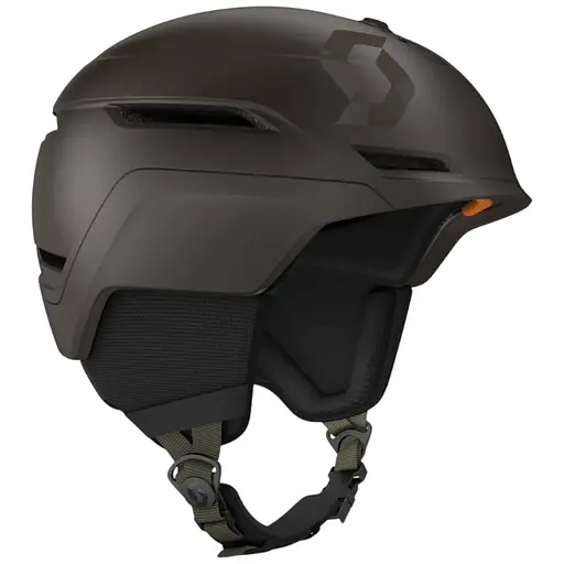 Шолом Scott Symbol 2 Plus D MIPS D3O M Бронзовий (1081-271751.6167.007)