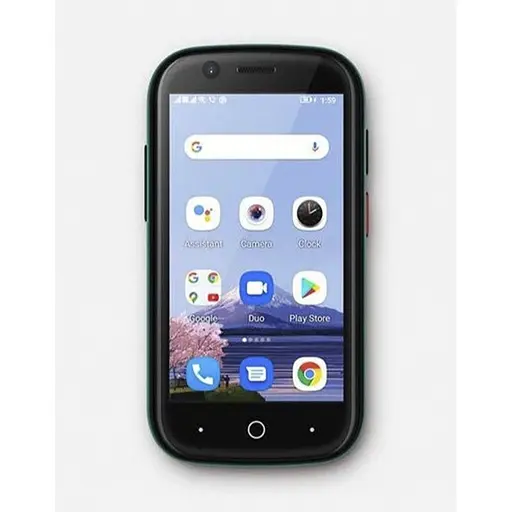 Мобільний телефон Unihertz Jelly 2 6/128gb Blue (989)