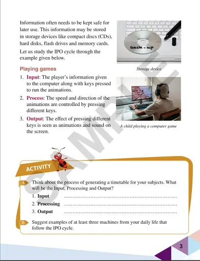 Click Start. International Edition Learner's. Book 5 with Digital Access (1 Year) - фото 5