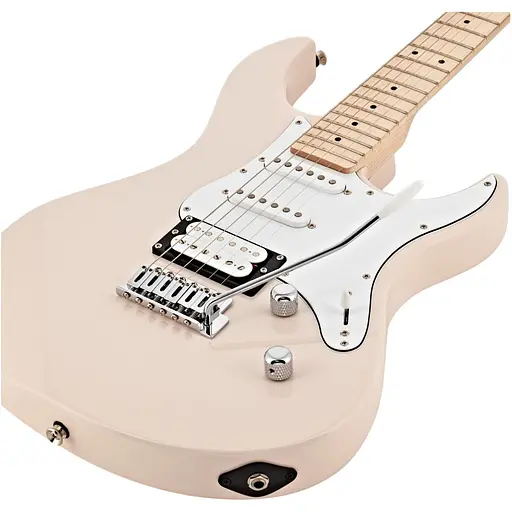 Електрогітара Yamaha Pacifica 112VM Sonic Pink [138891] - фото 2