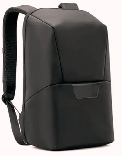 Рюкзак сс отделением для ноутбука 15,6 Антивор 19L Blaupunkt sum0028814 - фото 1