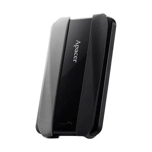 Зовнішній жорсткий диск Apacer PHD External 2.5'' USB 3.2 Gen 1 AC533 1TB Black - фото 3