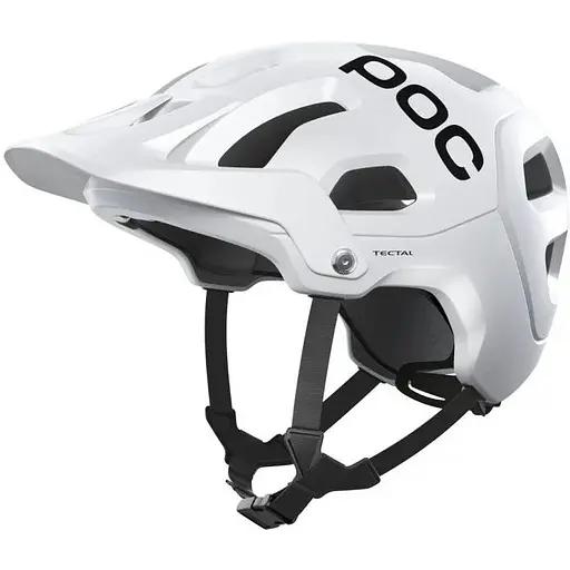 Велошолом Poc Tectal L White Matt (1033-PC 105171036LRG1)
