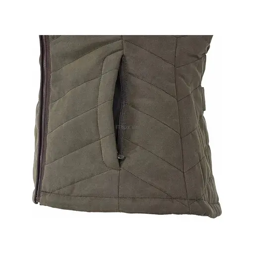 Жилет Hallyard Boville lady Green розмір 40 - фото 4