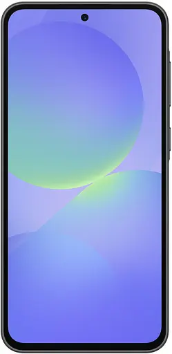 Смартфон Samsung Galaxy A36 5G 12/256GB Awesome Black - фото 2