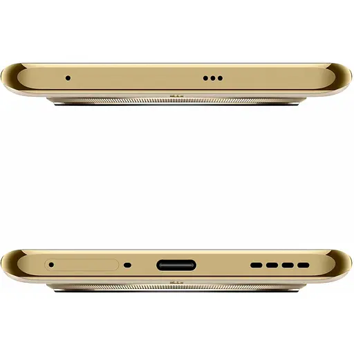 Смартфон Realme 12 Pro+ 8/256GB Navigator Beige (Global Version) NFC - фото 3