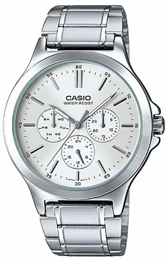 Часы Casio TIMELESS COLLECTION MTP-V300D-7AUDF