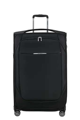 Валіза 78 См Samsonite RE-LITE BLACK 78x48x33(36) KQ8*09007