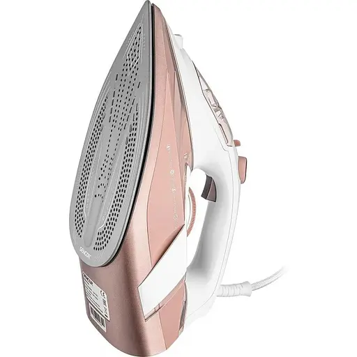 Утюг с паром Sencor SSI 8300RS - фото 2