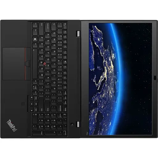 Ноутбук Lenovo ThinkPad P15v Gen 3 (21EM000WPB) [144460] - фото 4