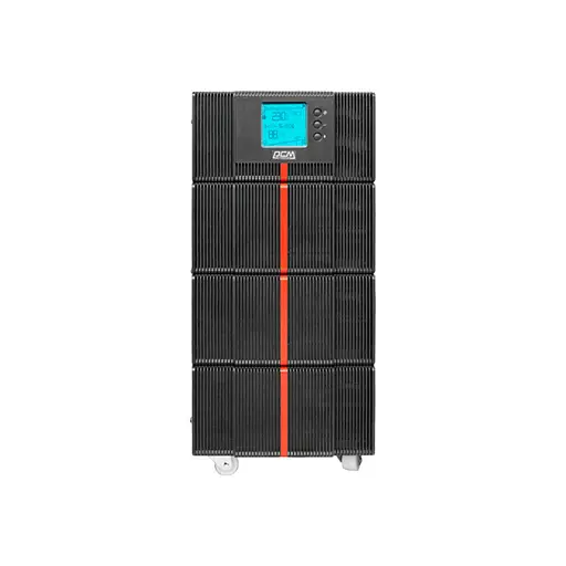 Пристрій безперебійного живлення Powercom MAC-6000 (MAC6000) - фото 2