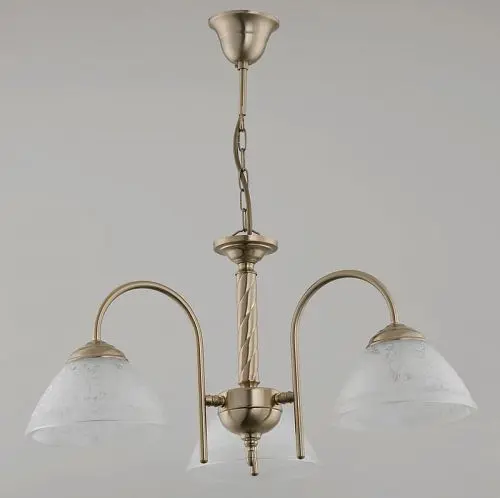 Люстра подвес ALFA York 18353 - фото 1