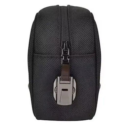 Органайзер WIWU Hali Travel Pouch H1 Black - фото 2