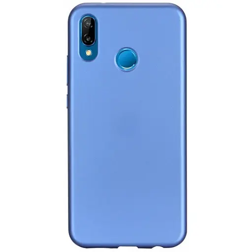 Чохол T-PHOX Huawei P20 Lite - Shiny blue