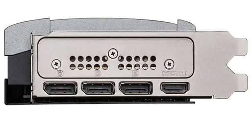 Видеокарта MSI RTX 5070 Ti 16Gb VENTUS 3X OC (RTX 5070 Ti 16G VENTUS 3X OC) (GDDR7, 256 bit, PCI-E v5.0 x16) - фото 4