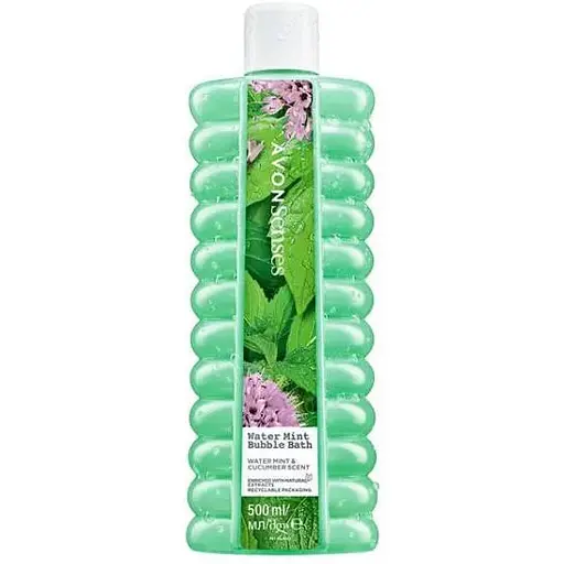 Піна для ванни Avon М`ятна свіжість 500 мл - фото 1