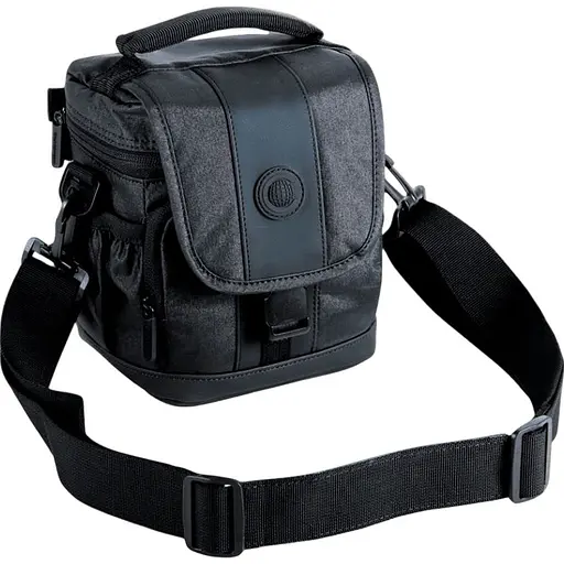 Сумка для фотоаппарата Continent FF-01 Black [88560]