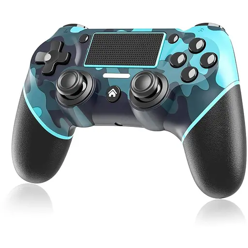 Бездротовий контролер JORREP для PS4 сумісний з PS-4/Slim/Pro